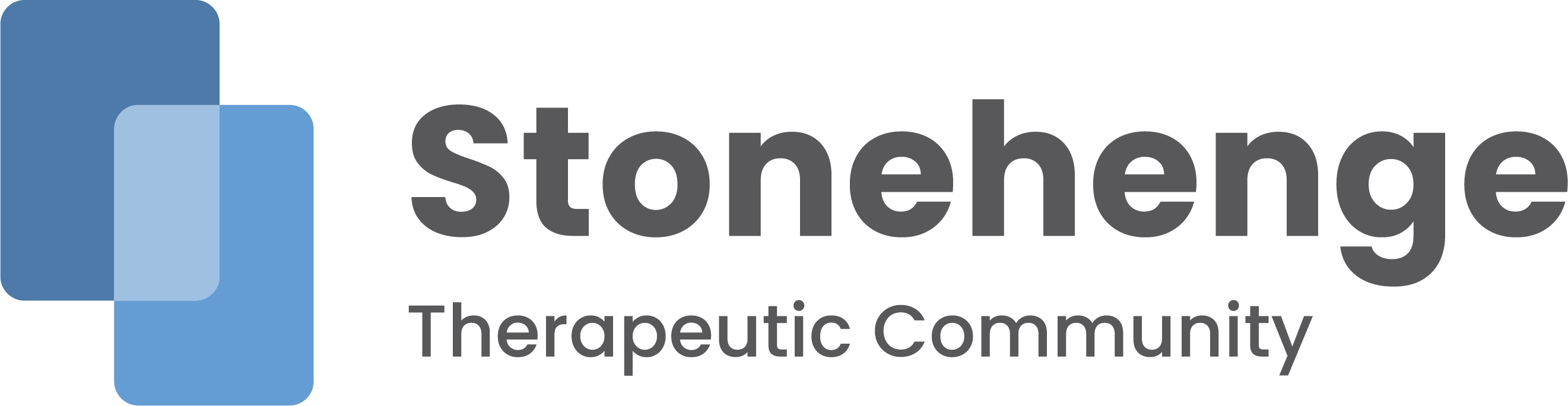 Stonehenge Therapeutic Community logo